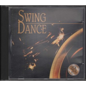Various CD Swing Dance Best Sellers  BSC004 Nuovo