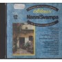 Nanni Svampa CD Milanese, Antologia Della Canzone Lombarda Vol. 12 Nuovo