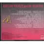 Various CD High Voltage Selection Dance Music – DMM927 Nuovo