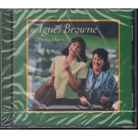 Paddy Moloney CD Agnes Brown OST Soundtrack Sigillato 0028946693926