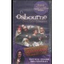Gli Obsourne Prima Serie Ep. 1, 5 VHS Various Univideo - VJ0019 Sigillato