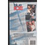 Blue Ice, Ghiaccio Blu VHS Russell Mulcahy Univideo - 8019492000209 Sigillato