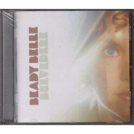 Beady Bell CD Belvedere Nuovo Sigillato 0602517583856