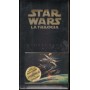 Star Wars La Trilogia VHS Richard Marquand Century Fox - 21365SW Sigillato
