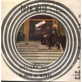 Tore Wils E Il Suo Complesso Vinile 7" 45 giri Facciamo Vela, La Notte Di Milena CIC001 Nuovo