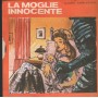 Enzo Bilotti Vinile 7" 45 giri La Moglie Innocente Basso Adriatico – A2003 Nuovo