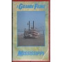 I Grandi Fiumi, Mississippi VHS Michel Honorin Univideo - 3419794 Sigillato