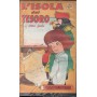 L' Isola Del Tesoro, E Altre Fiabe VHS Univideo - VCA1 Sigillato