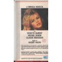 A Briglia Sciolta VHS Roger Vadim Univideo - M17 Sigillato