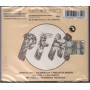 Premiata Forneria Marconi -“ PFM CD Photos Of Ghosts Sigillato 0035627178528