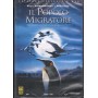 Il Popolo Migratore DVD Debats, Cluzaud Medusa - ED20208 Sigillato