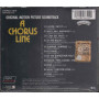 AA.VV. CD A Chorus Line OST Soundtrack Sigillato 0042282665522