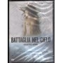 Battaglia Nel Cielo DVD Carlos Reygadas Medusa - AK2SF06354 Sigillato