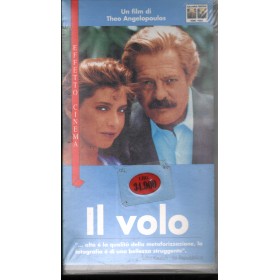 Il Volo VHS Theo Angelopoulos Univideo - CC14622 Sigillato