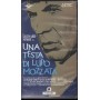 Una Testa Di Lupo Mozzata VHS Philip Leacock Univideo - 20731 Sigillato