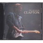 Eric Clapton CD The Cream Of Clapton Nuovo Sigillato 0731452188120