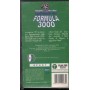 Campionato 1991, Formula 3000 VHS Univideo - VPFV22283 Sigillato