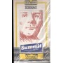 Summit VHS Giorgio Bontempi Univideo - DKVS007002 Sigillato