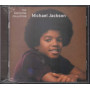 Michael Jackson - CD The Definitive Collection Nuovo Sigillato 0602527147833