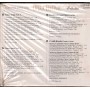 Various CD Opera Festival Classic Art CA4007B Sigillato