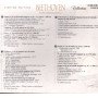 Various CD Beethoven Sonata 2 Classic Art CA4016B Sigillato
