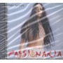 Leda Battisti CD Passionaria Sony Music – EPC4985762 Sigillato