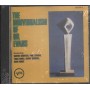 Gil Evans CD The Individualism Of Gil Evans Verve Records 8338042 Sigillato