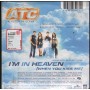 ATC CD' Singolo I'm In Heaven BMG – 74321889972 Sigillato