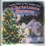 Tommy Eden e Gospel Choir CD Christmas Forever RCA Sigillato