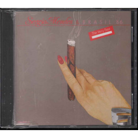 Sergio Mendes & Brasil 66 - The Very Best A&M Records ‎0082839690720