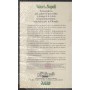 Valori Di Napoli, Orto Botanico Area Scientifica VHS Univideo - 8020981001010 Sigillato