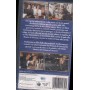 Ladri Di Cinema VHS Piero Natoli Univideo - CK01132 Sigillato