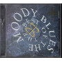 The Moody Blues CD The Best Of The Moody Blues  Sigillato 0731453580022