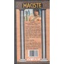 Maciste, I Due Gladiatori VHS Mario Caiano Univideo - 3338 Sigillato