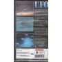 Ufo Le Prove, 1947 L' Alieno Ritrovato VHS Univideo - CC45162 Sigillato