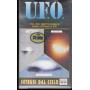 Ufo Intrusi Nel Cielo, Obiettivo Messico VHS Univideo - CC70552 Sigillato