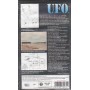 Ufo Roswell La Verita, Oltre La Congiura Del Silenzio VHS Univideo - CC70972 Sigillato