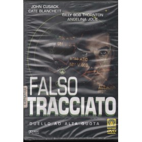 Falso Tracciato DVD Mike Newell Medusa - D079808 Sigillato
