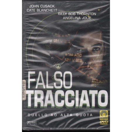 Falso Tracciato DVD Mike Newell Medusa - D079808 Sigillato
