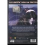 Freedom Strike DVD Allan Goldstein Medusa - A82SF06249 Sigillato