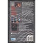 Doppio Inganno VHS Damian Harris Univideo - VS4427 Sigillato