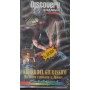 I Killer Del Giurassico VHS Joseph Wiecha Univideo - CHV9131 Sigillato