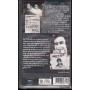 Grandi Crimini E Processi Del Ventesimo Secolo, Serial Killer VHS CC70312 Sigillato