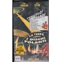 La Terra Contro I Dischi Volanti VHS Fred F. Sears Univideo - CC11022 Sigillato