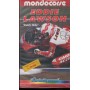 Eddie Lawson VHS Mondocorse Univideo - CHV8163 Sigillato