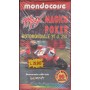 Max Magico Poker Motomondiale 97 Classe 250 VHS Mondocorse Univideo - CHV8385 Sigillato