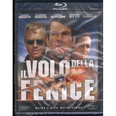 Il Volo Della Fenice BRD John Moore Universal - 27411BD Sigillato