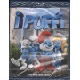 I Puffi, In Che Posto Siamo Puffati BRD Raja Gosnell Universal - BD214360 Sigillato