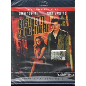 Costretti Ad Uccidere BRD Antoine Fuqua Universal - BD124050 Sigillato