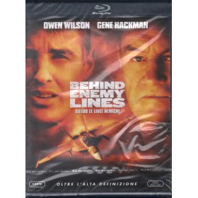 Behind Enemy Lines BRD John Moore Universal - 22233BD Sigillato